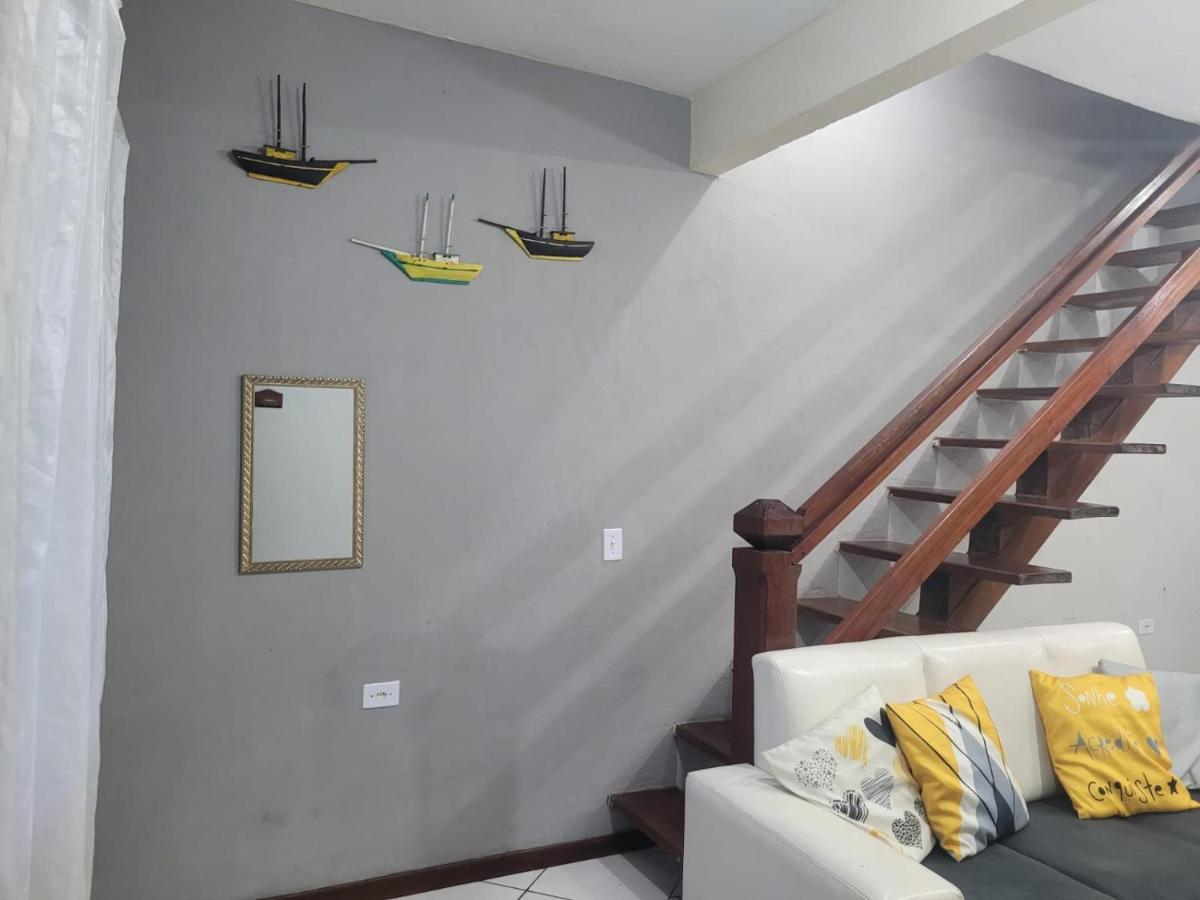 Casa Super Aconchegante Araquari Exterior foto