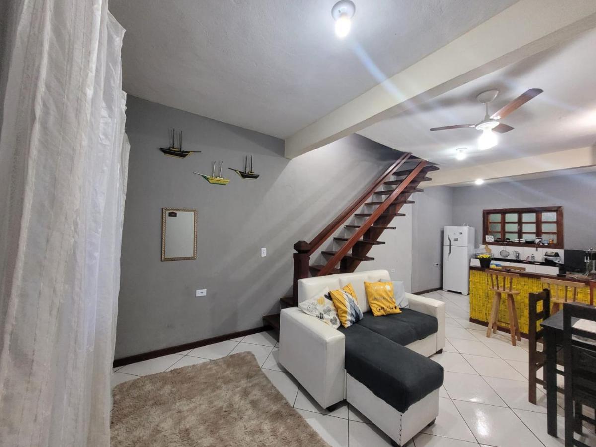 Casa Super Aconchegante Araquari Exterior foto