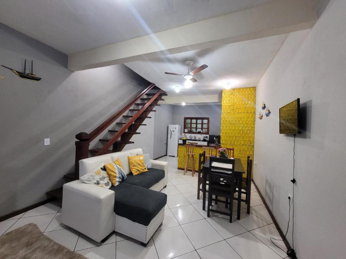 Casa Super Aconchegante Araquari Exterior foto
