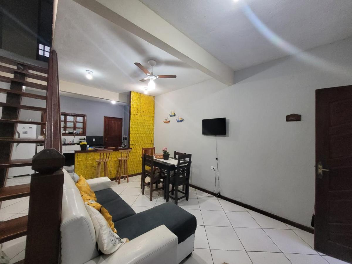 Casa Super Aconchegante Araquari Exterior foto