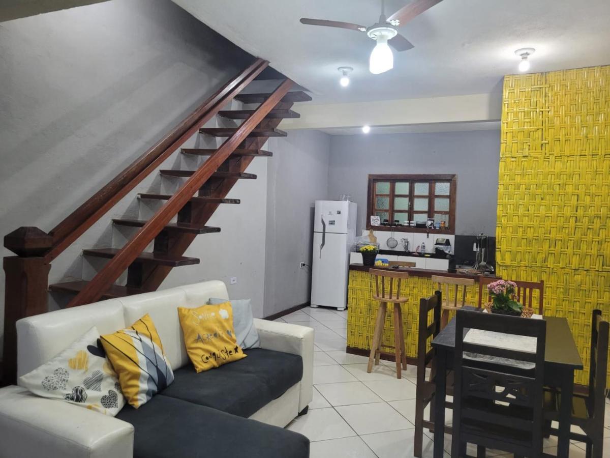 Casa Super Aconchegante Araquari Exterior foto