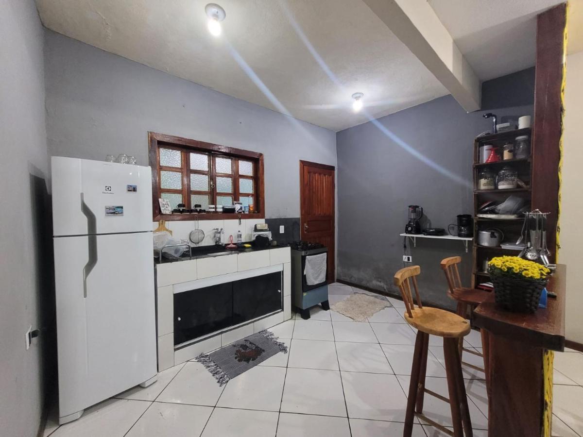 Casa Super Aconchegante Araquari Exterior foto