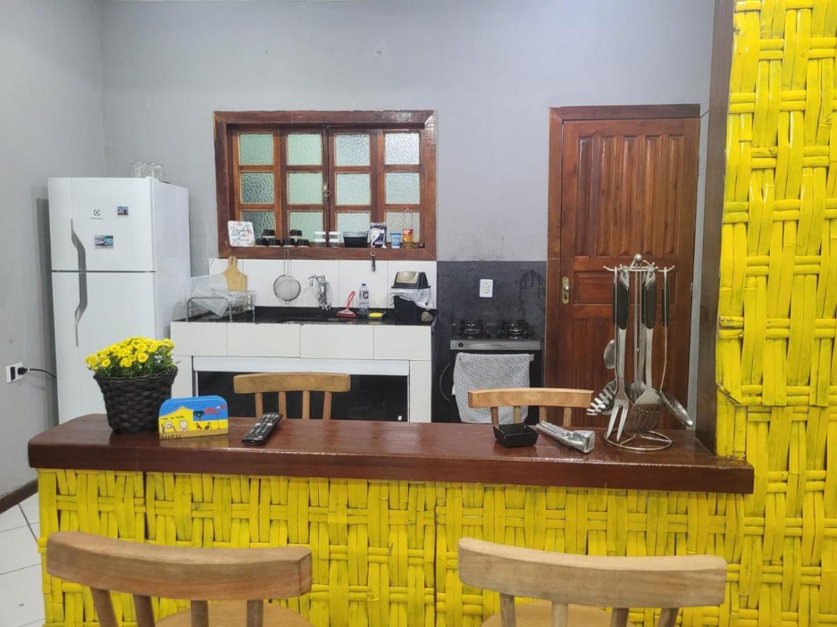 Casa Super Aconchegante Araquari Exterior foto