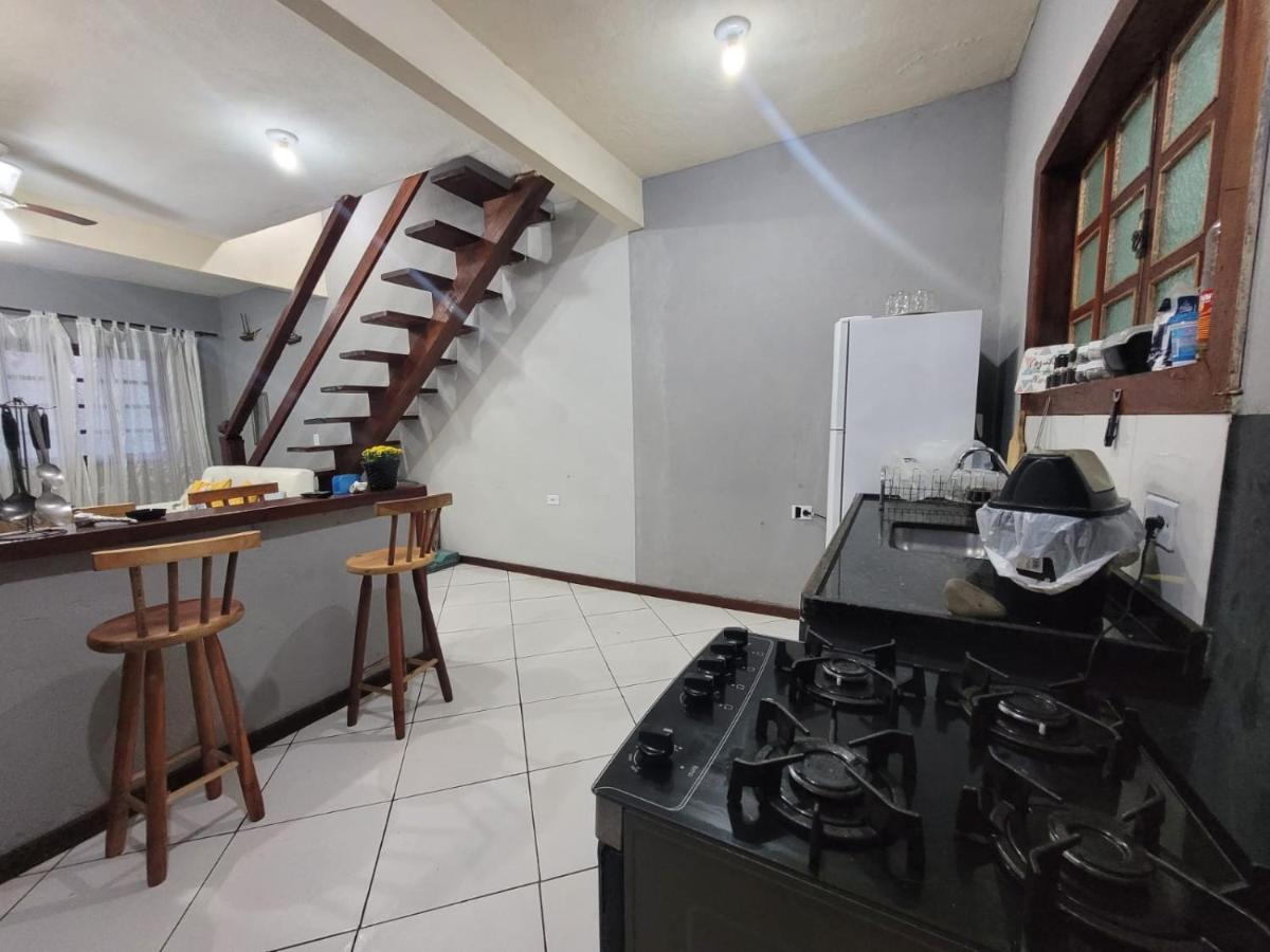 Casa Super Aconchegante Araquari Exterior foto