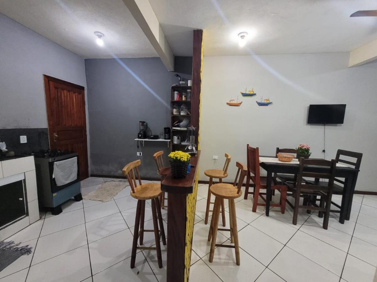 Casa Super Aconchegante Araquari Exterior foto