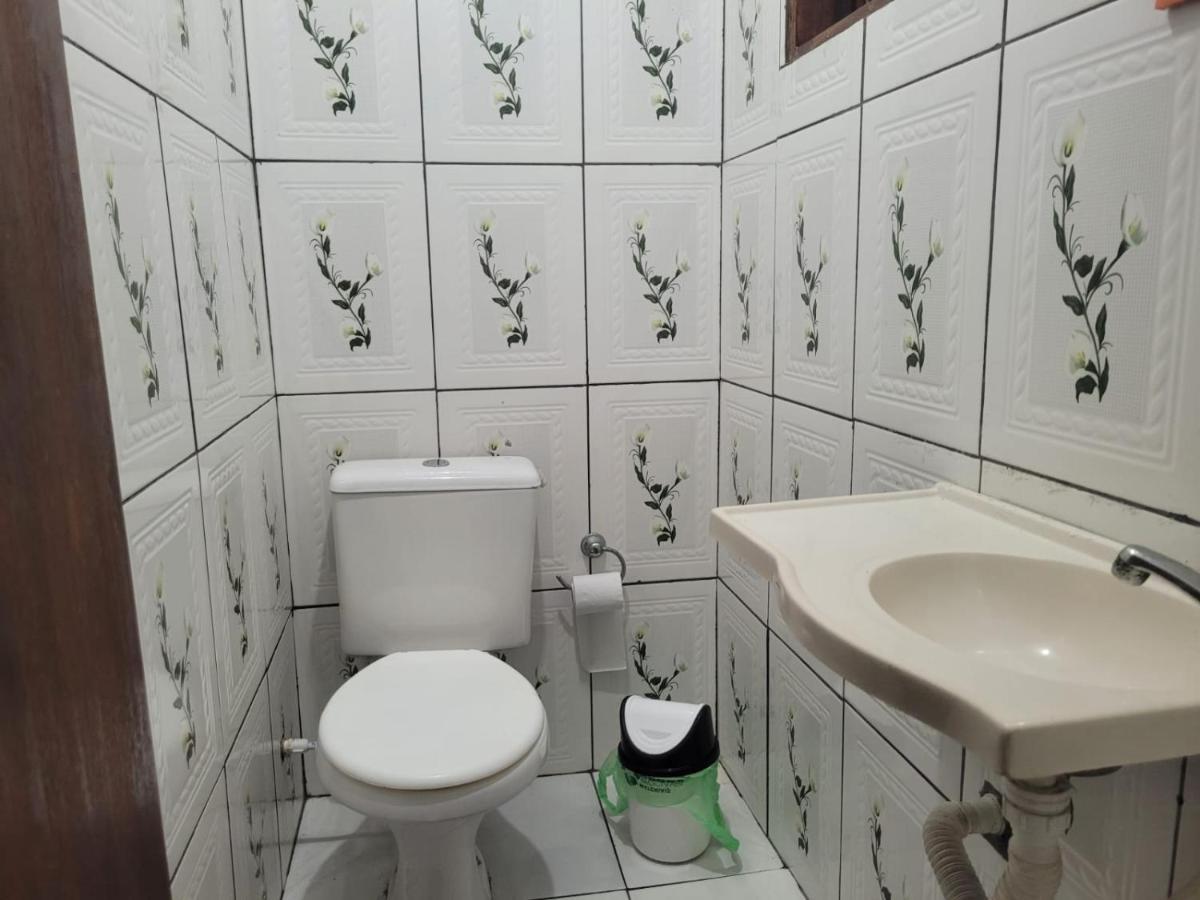 Casa Super Aconchegante Araquari Exterior foto