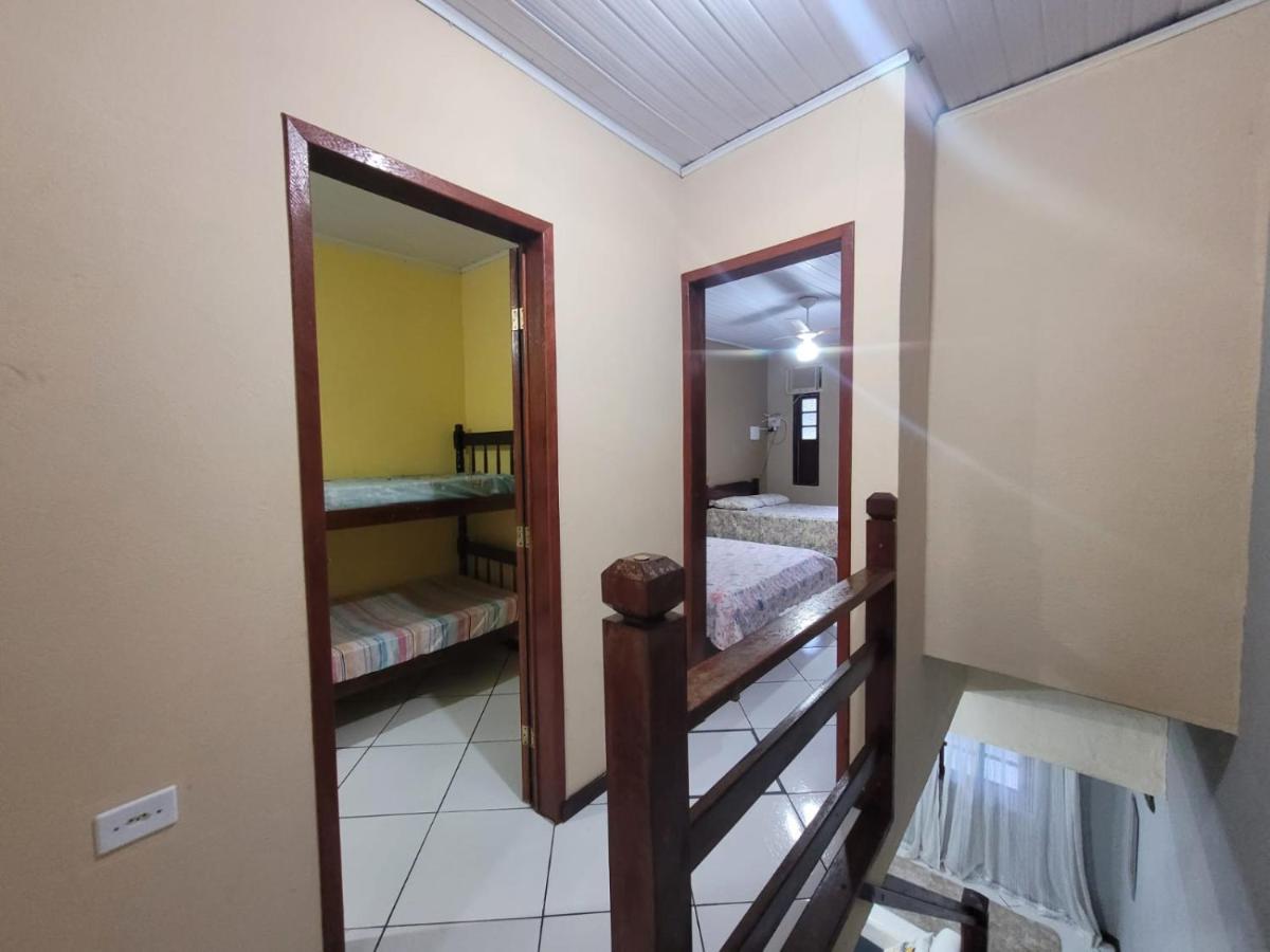 Casa Super Aconchegante Araquari Exterior foto