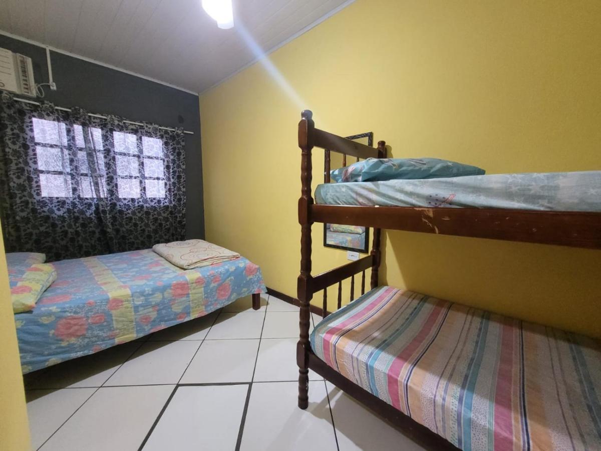 Casa Super Aconchegante Araquari Exterior foto