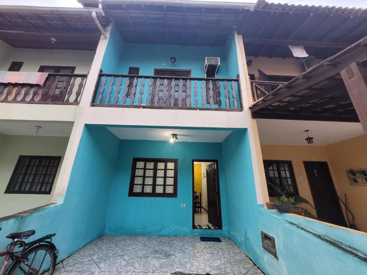 Casa Super Aconchegante Araquari Exterior foto
